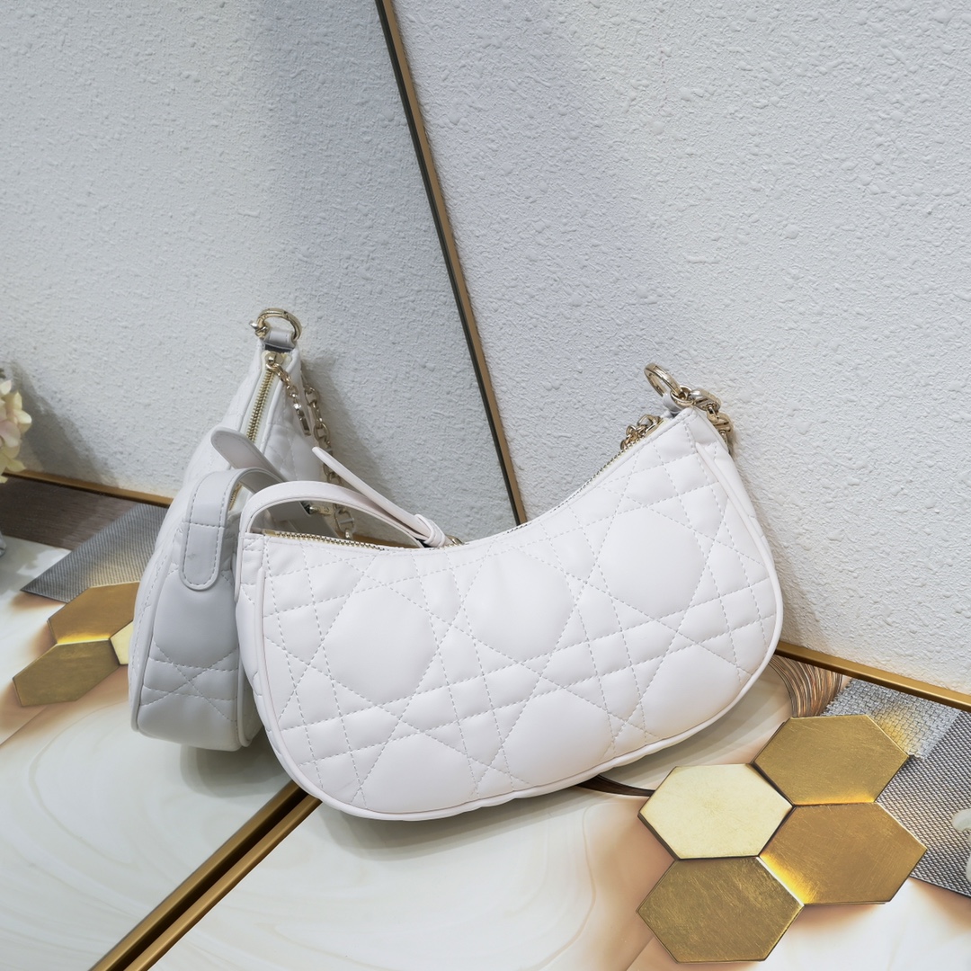 【DIOR】27*16*10CM