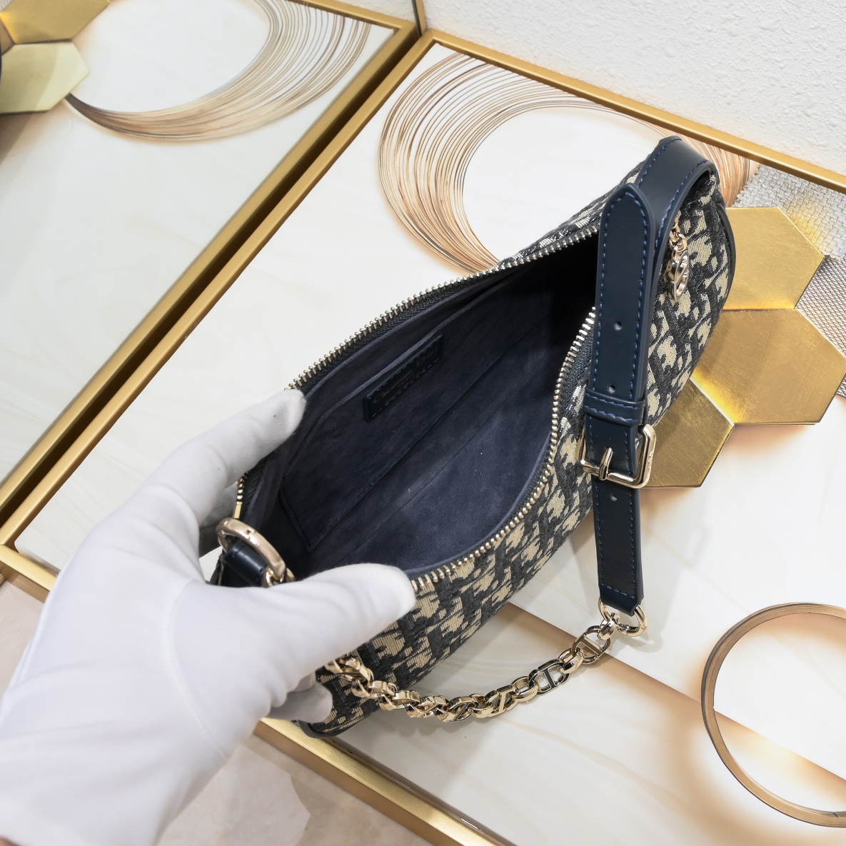 【DIOR】27*16*10CM