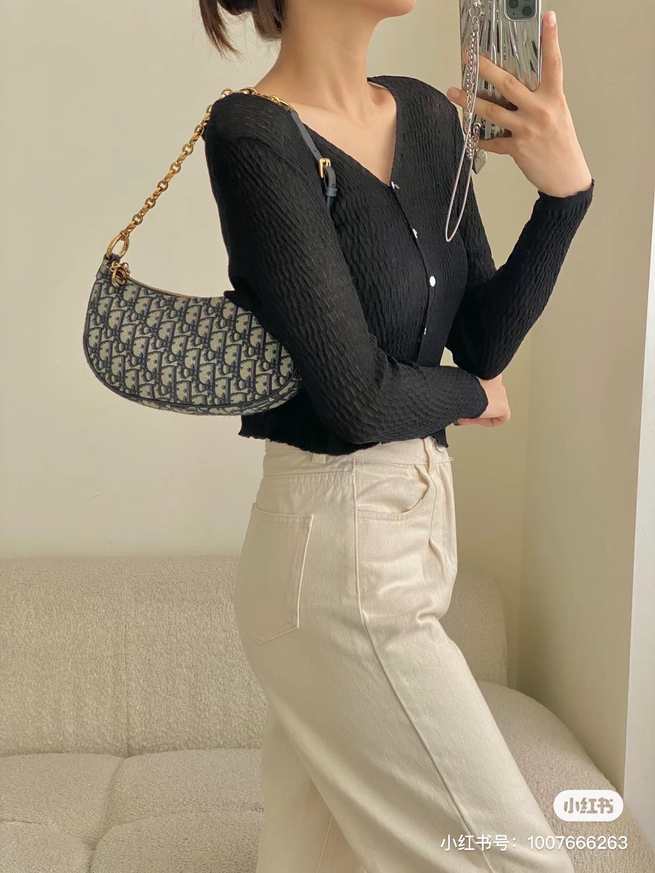 【DIOR】27*16*10CM