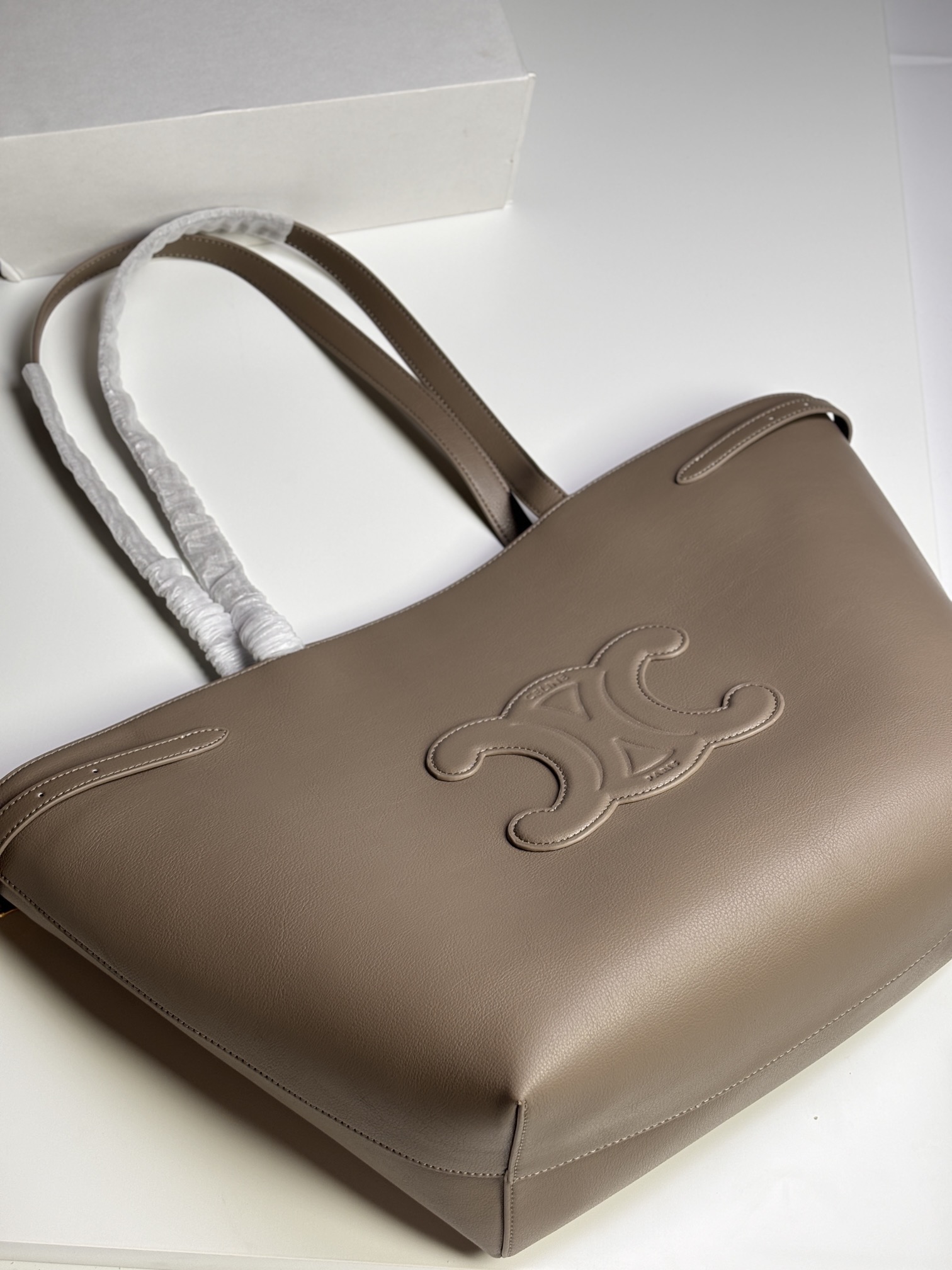 【CELINE】Cabas 29×30×15CM