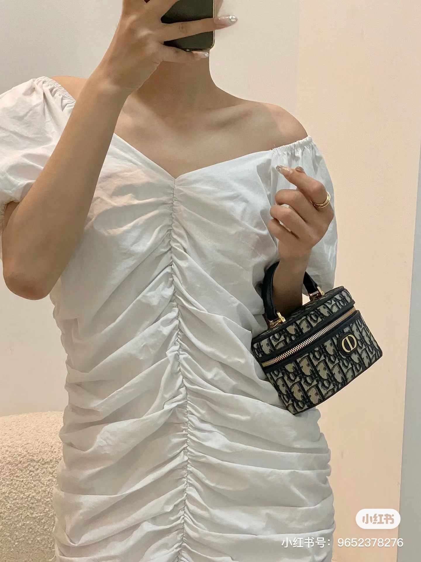 【DIOR】30 montaigne