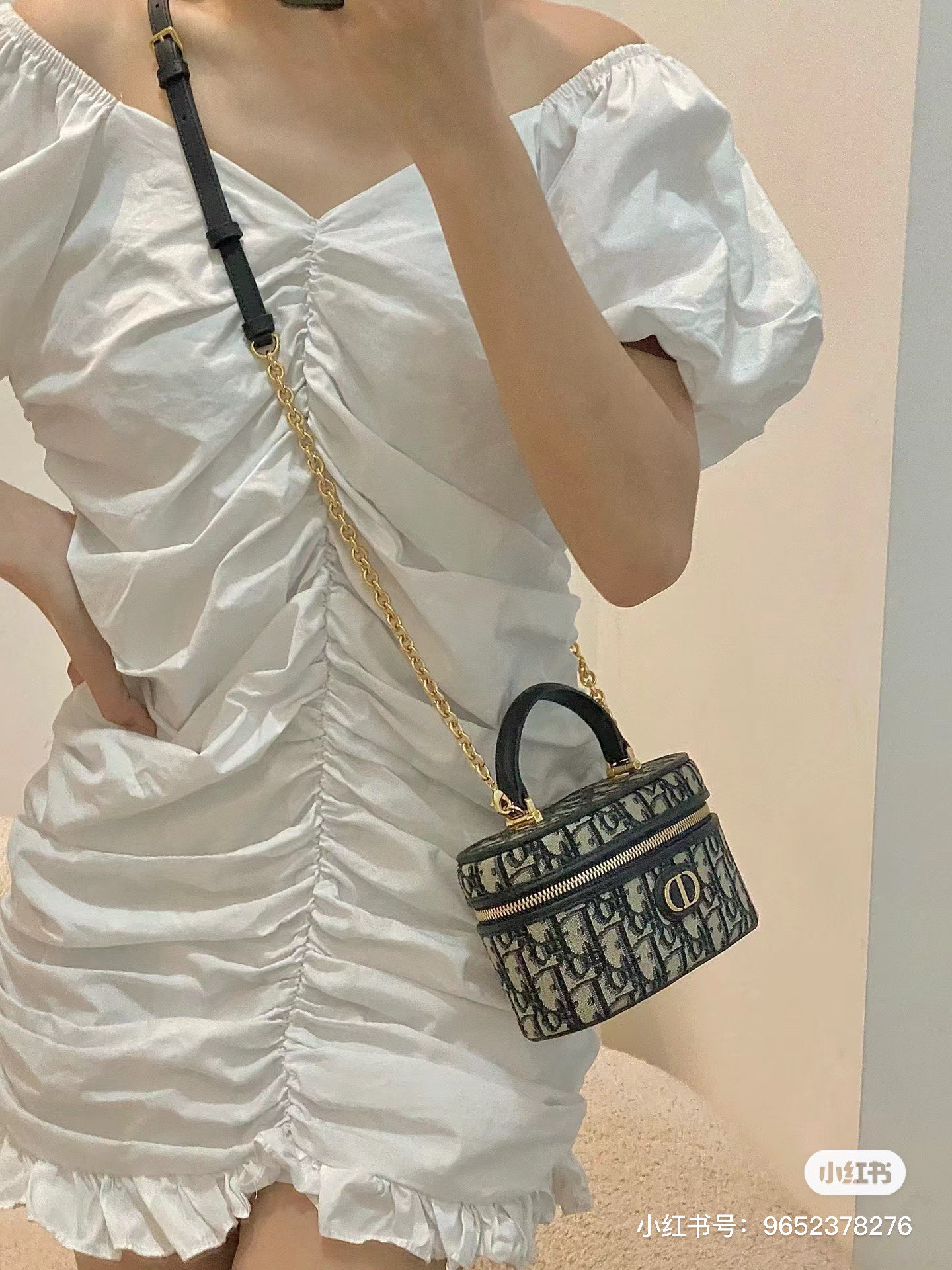 【DIOR】30 montaigne