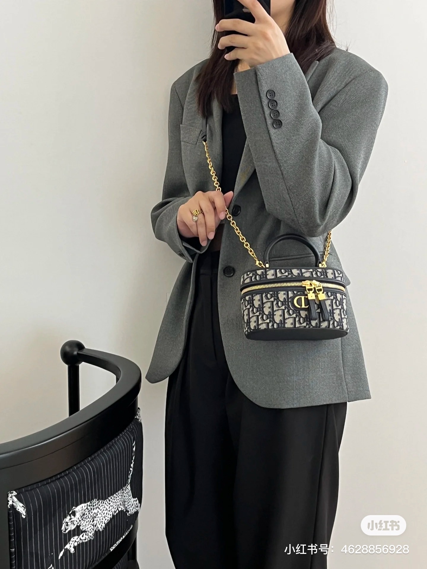 【DIOR】30 montaigne