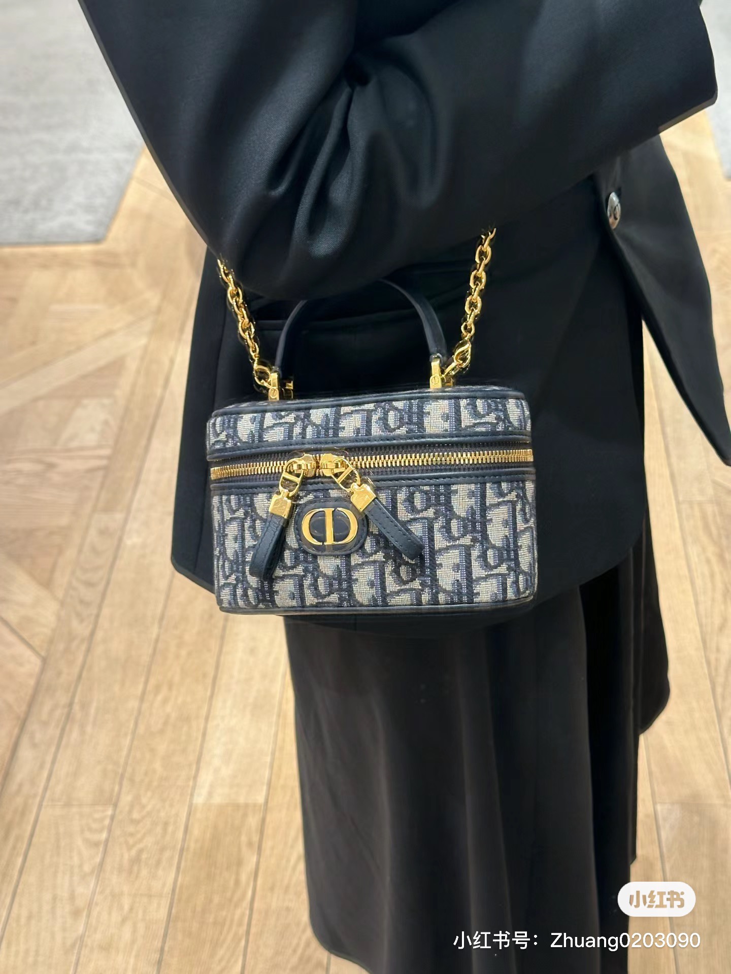 【DIOR】30 montaigne