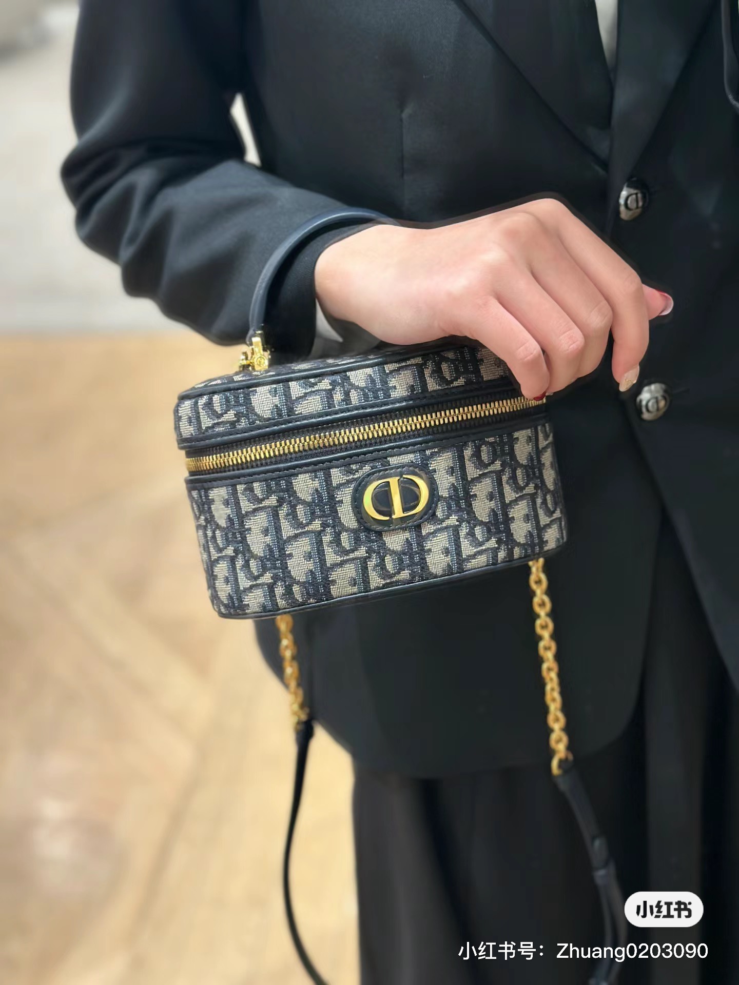 【DIOR】30 montaigne