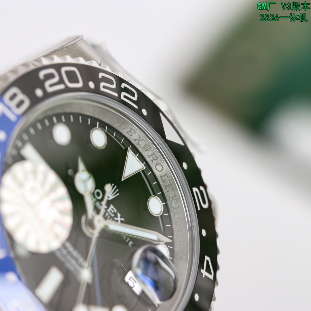 国内在庫(3日にお届け)Rolex メンズ 腕時計 サブマリーナー 6660-0002 44MM