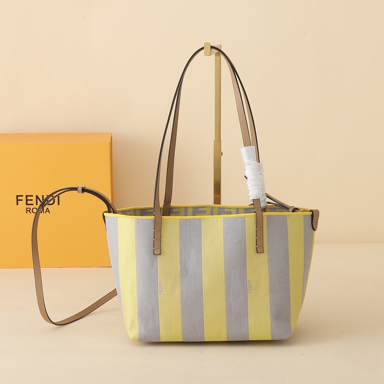 【Fendi】TOTE