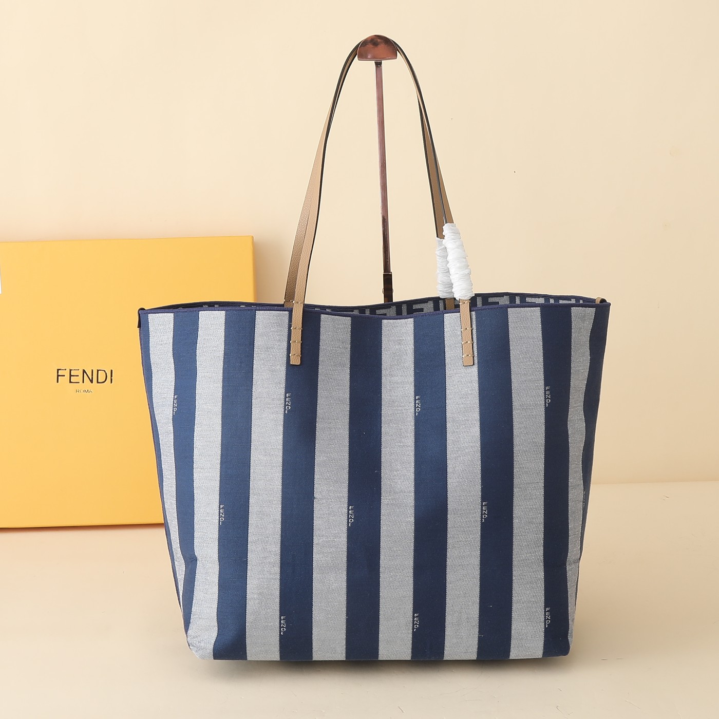 【Fendi】TOTE