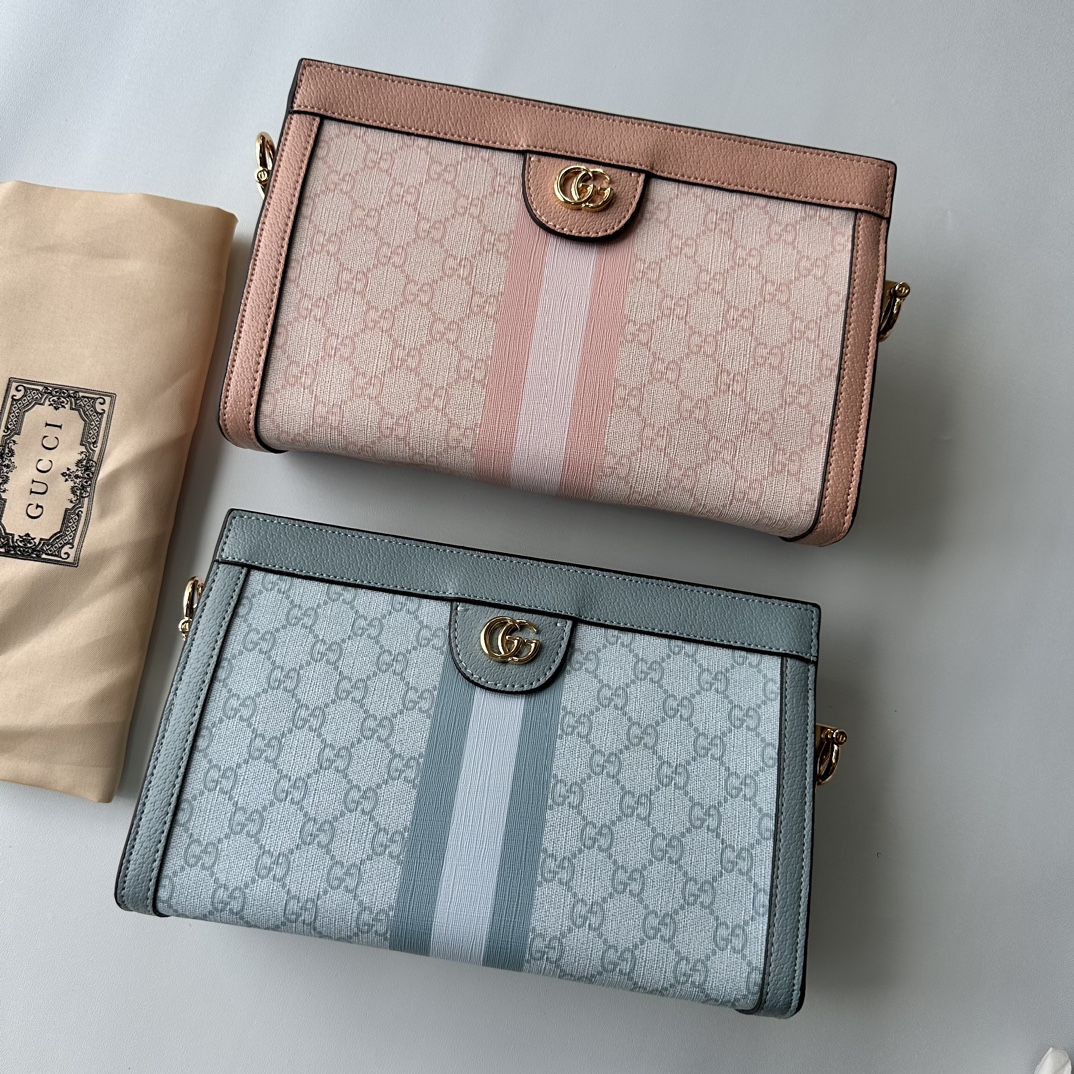 【GUCCI】GG Ophidia 26*17.5*8CM