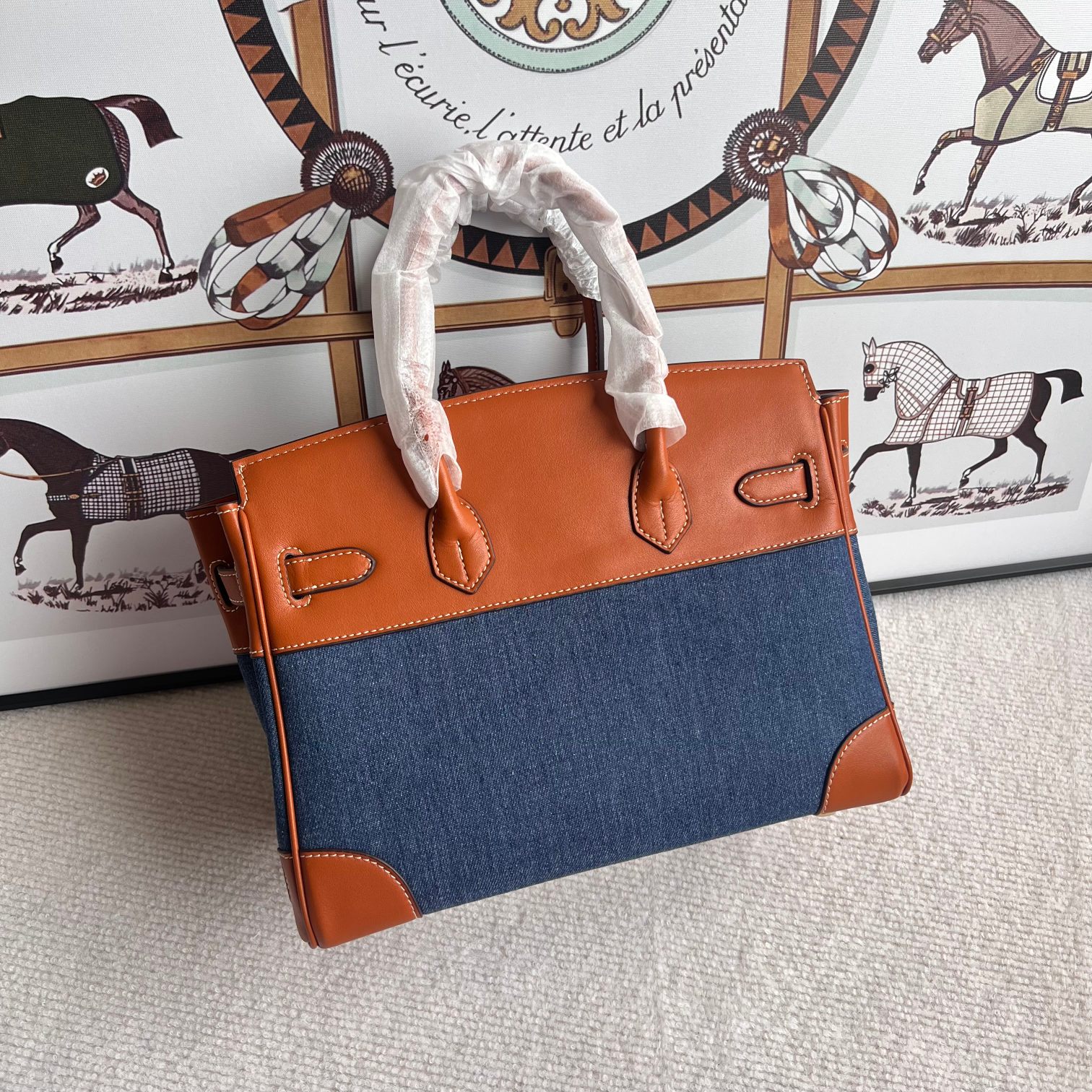【Hermes 】birkin 30CM