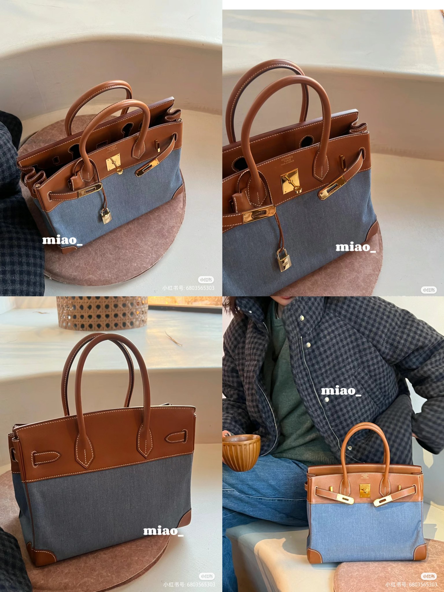【Hermes 】birkin 30CM