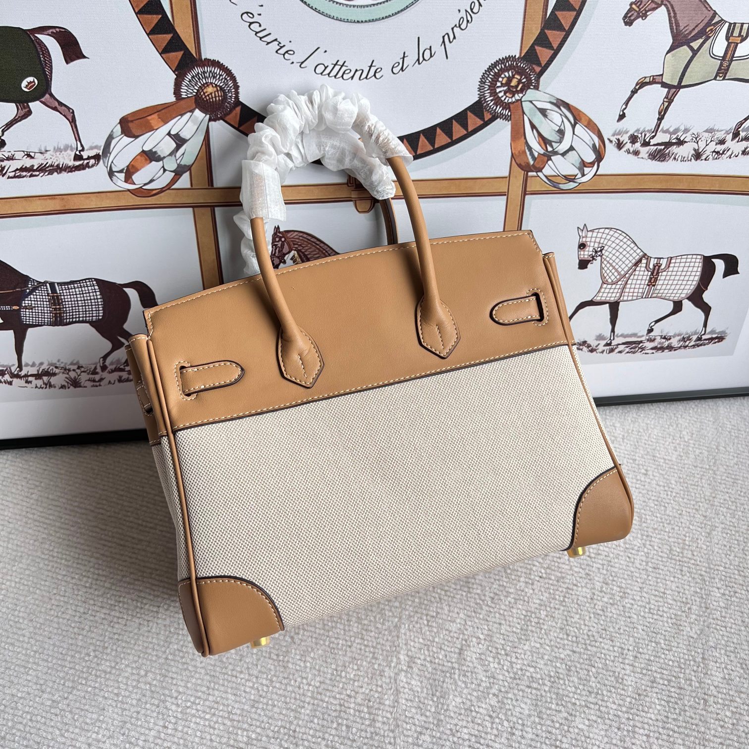 【Hermes 】birkin 30CM