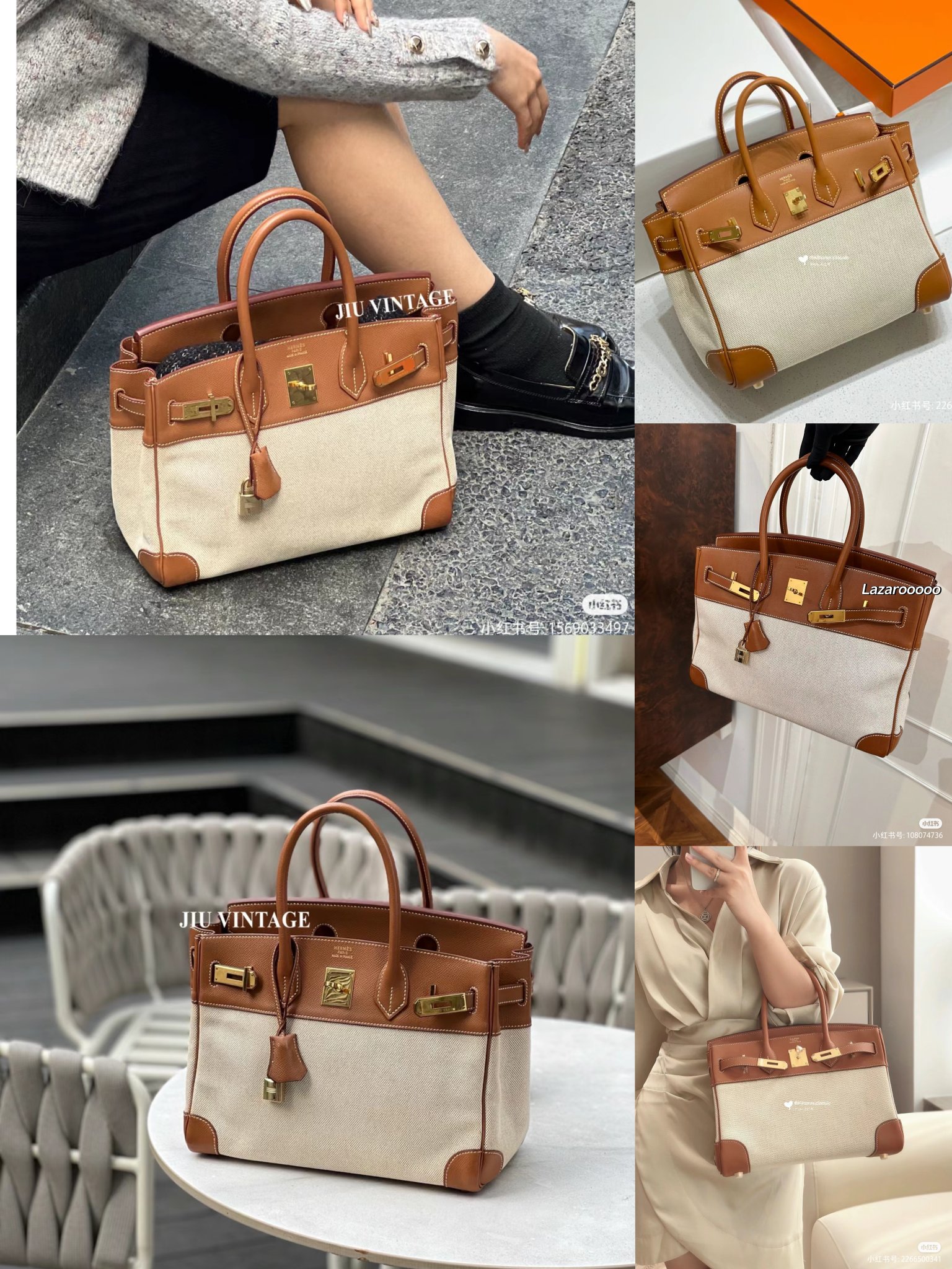 【Hermes 】birkin 30CM