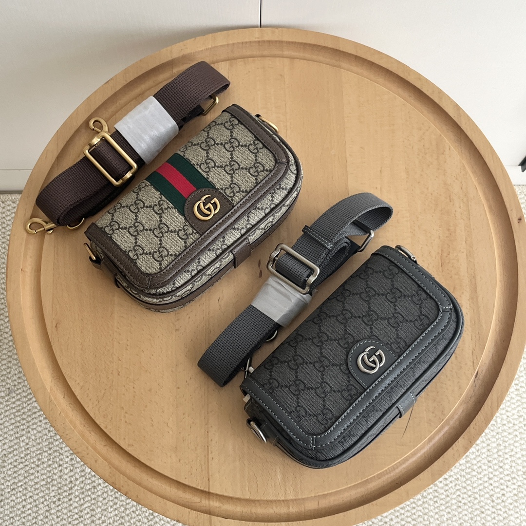 【GUCCI】Ophidia 20-12-6 CM