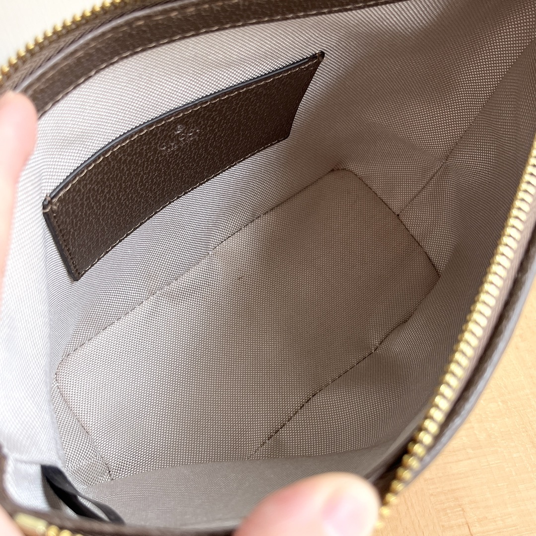 【GUCCI】Ophidia 21x16x11cm