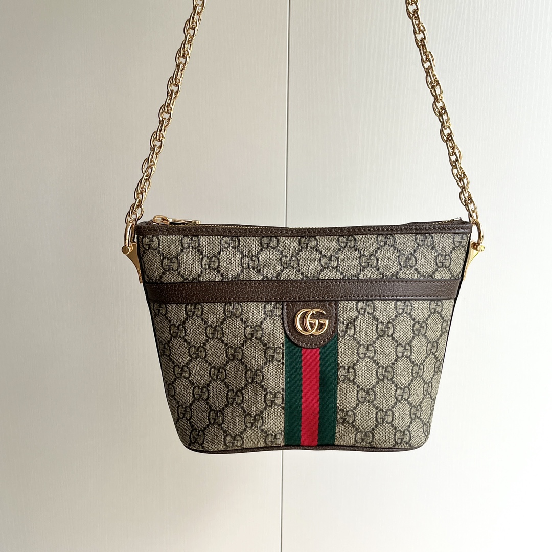 【GUCCI】Ophidia 21x16x11cm
