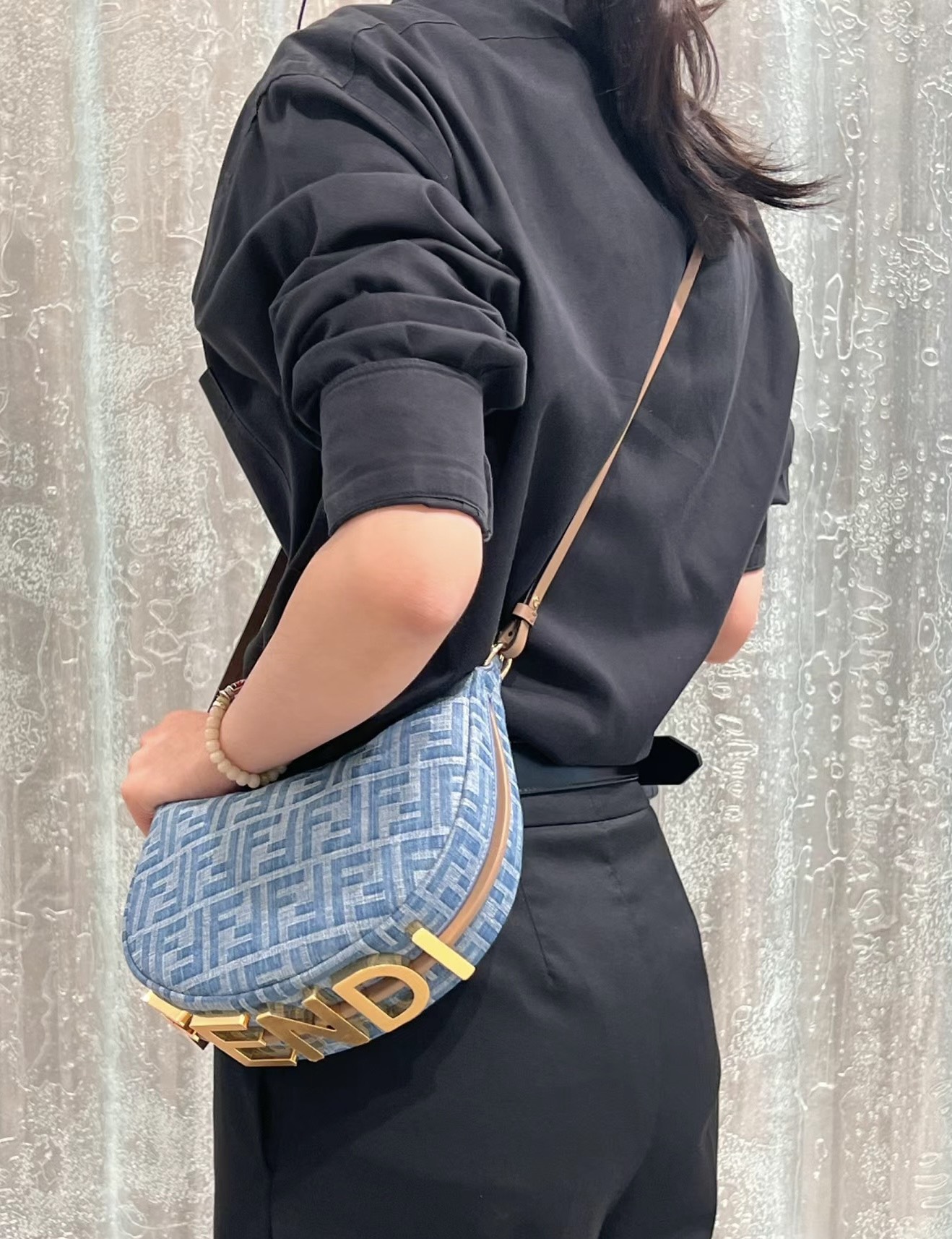 【Fendi】praphy