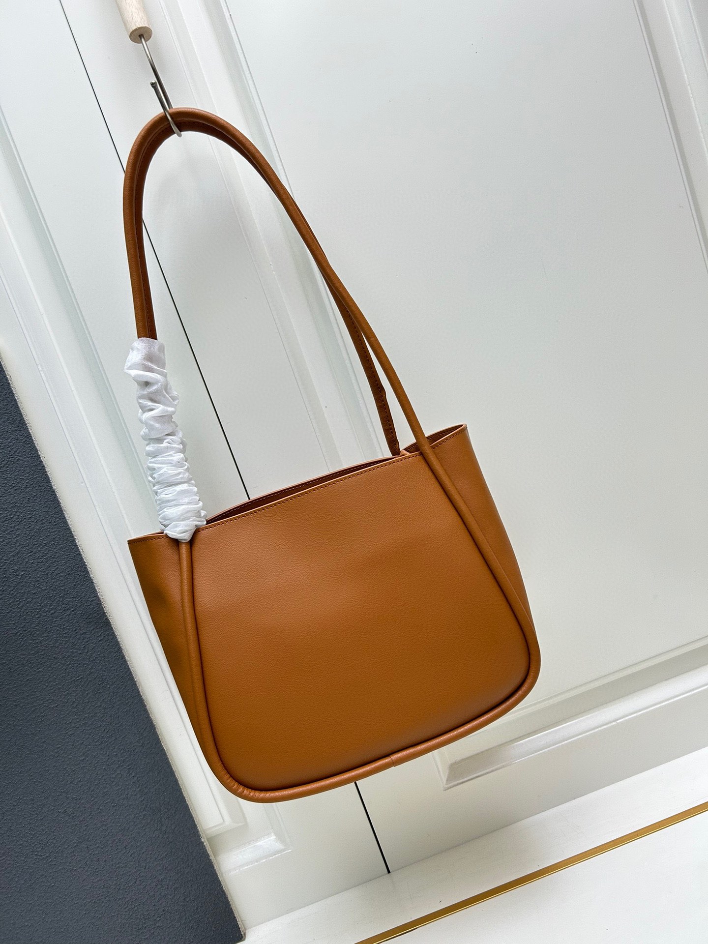 【PRADA】25x18.5x12.5cm