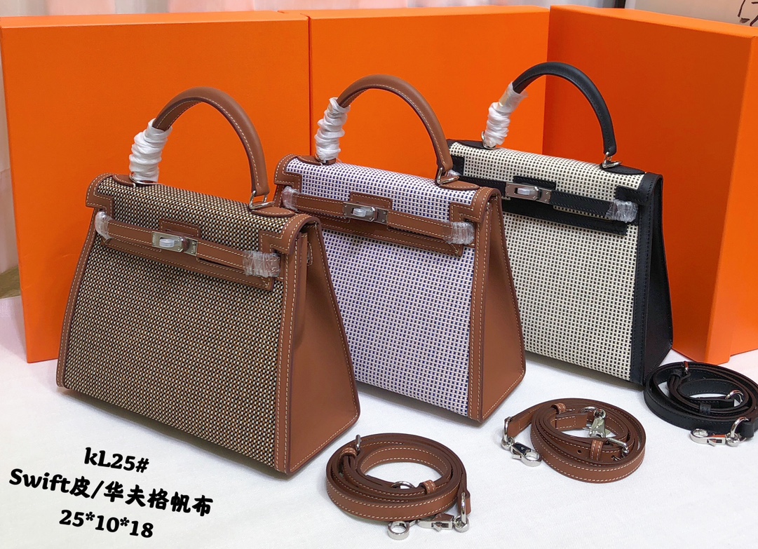 【Hermes 】Kelly25