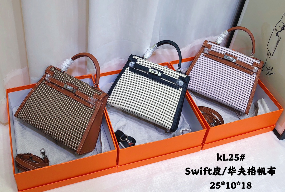 【Hermes 】Kelly25