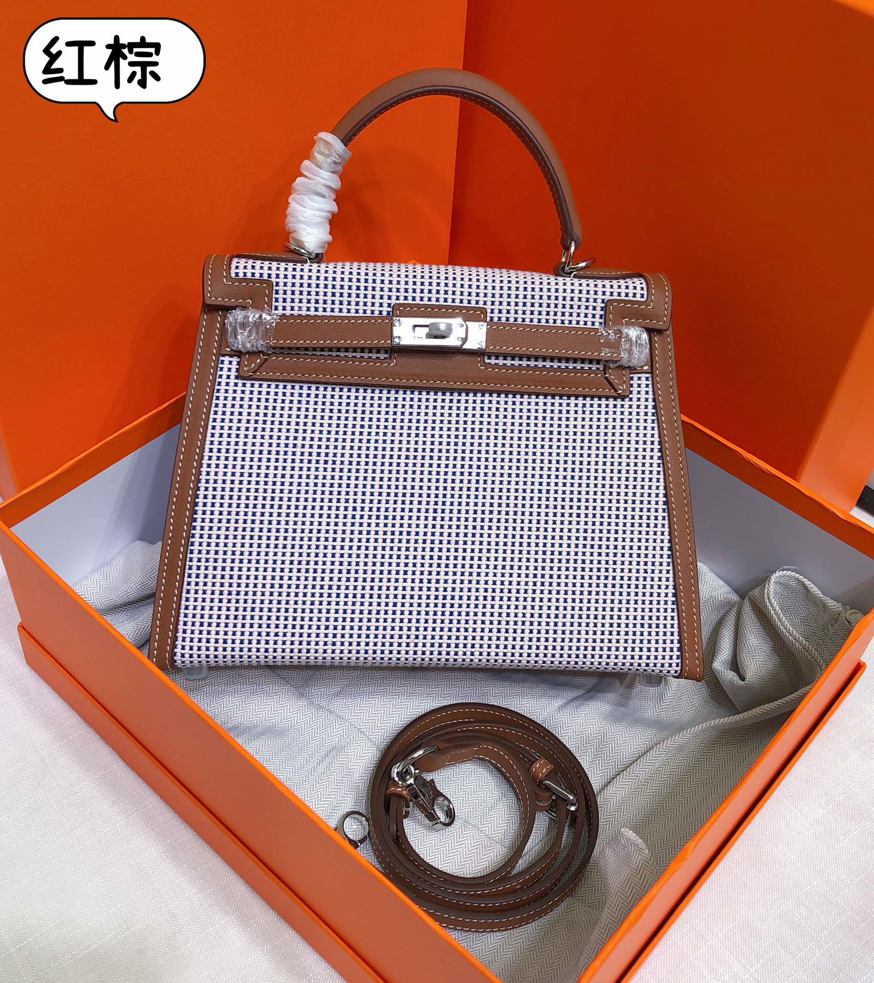 【Hermes 】Kelly25