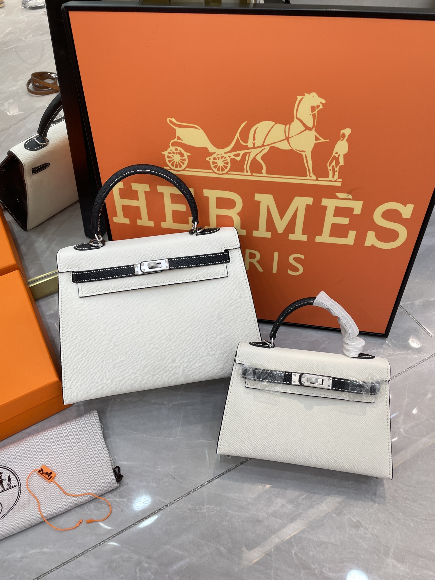 【Hermes 】Kelly25