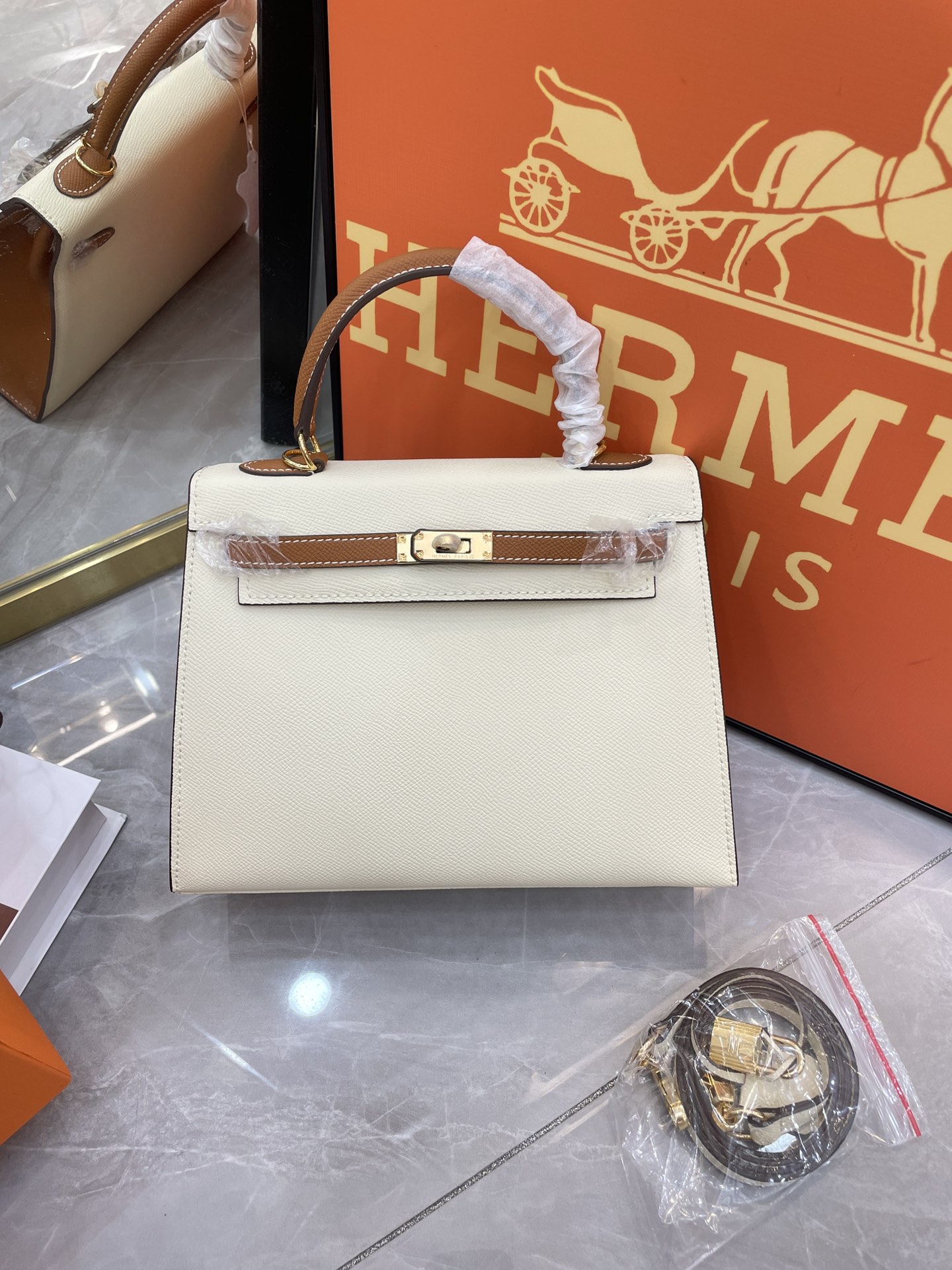 【Hermes 】Kelly25