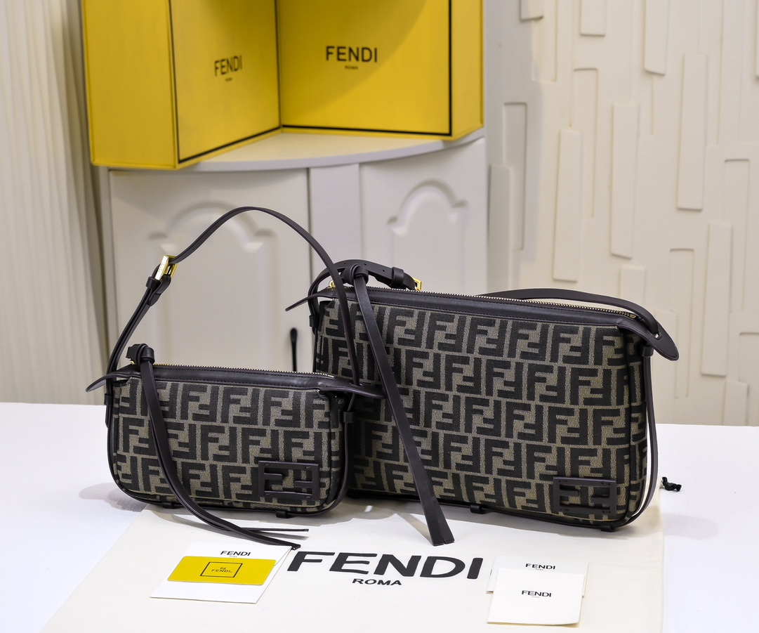 【Fendi】simply