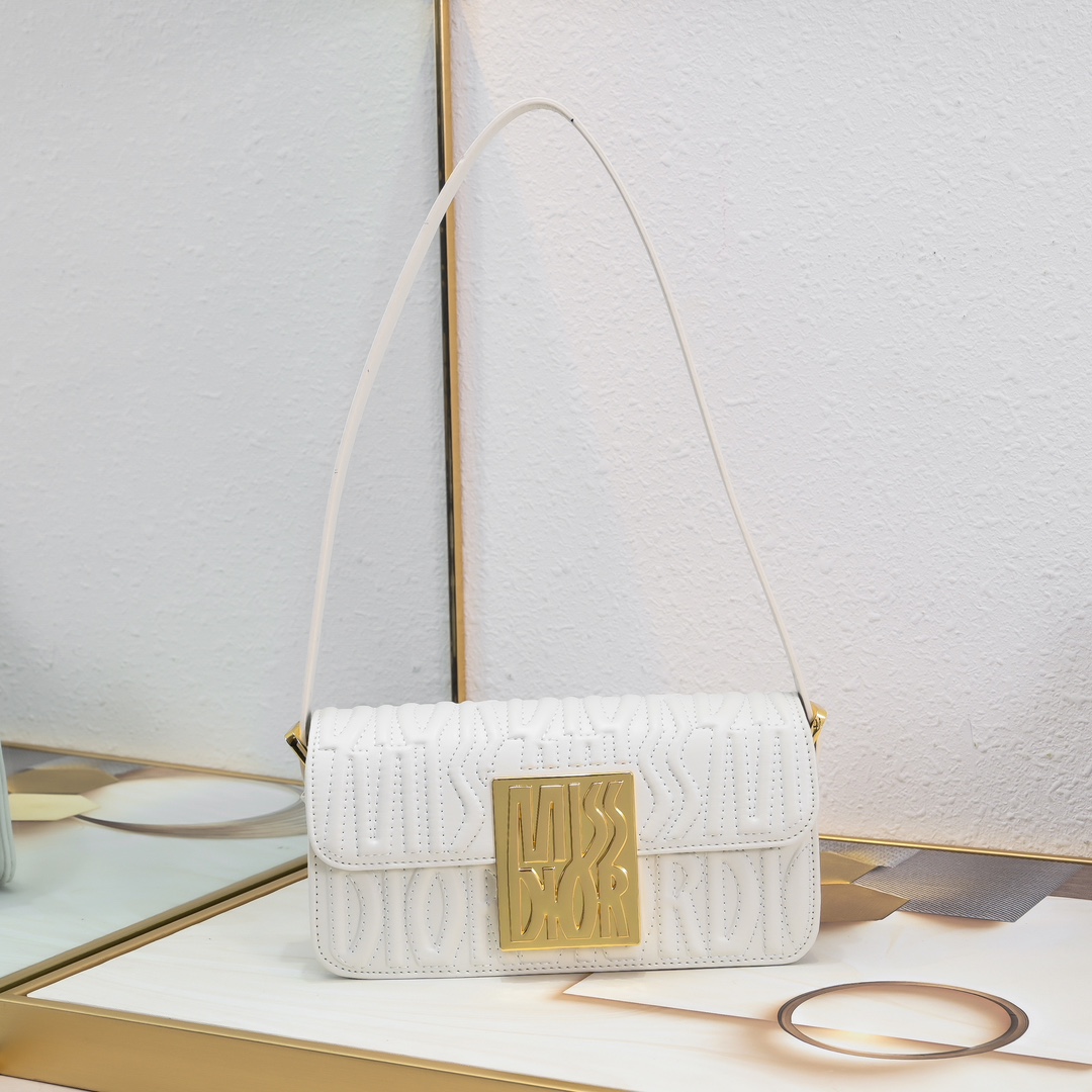 【DIOR】Miss Dior 22x11x6CM