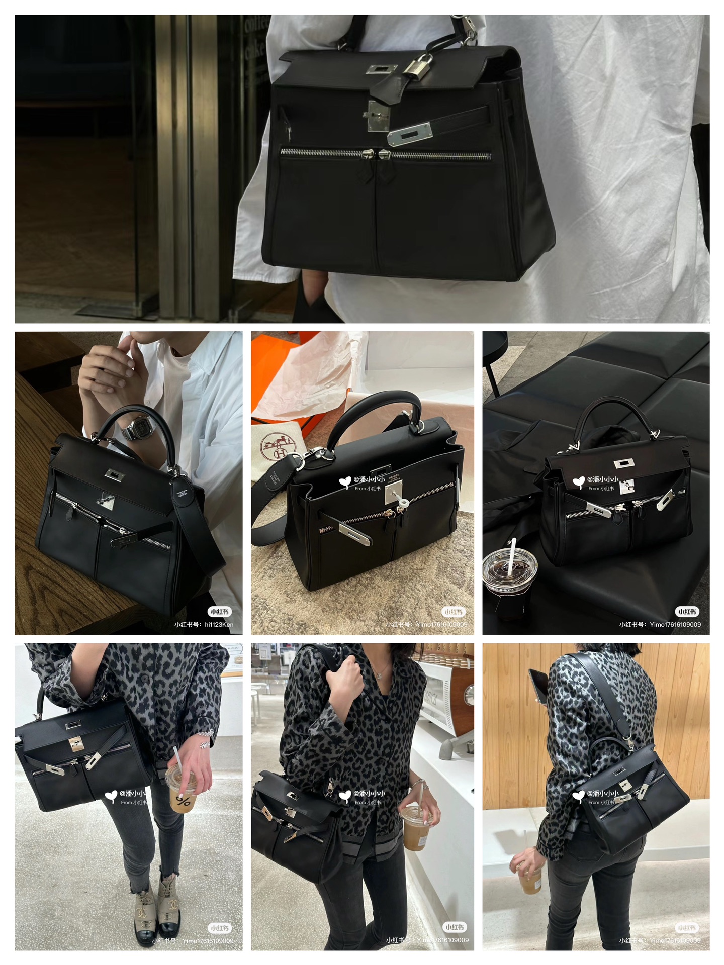 【Hermes 】Kelly lakis  28*22*10cm