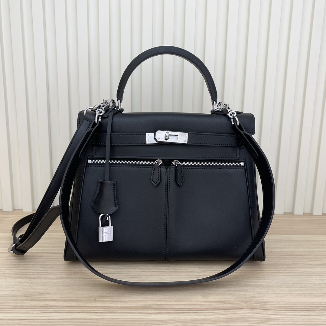 【Hermes 】Kelly lakis  28*22*10cm