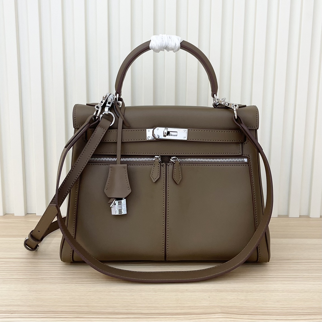 【Hermes 】Kelly lakis  28*22*10cm
