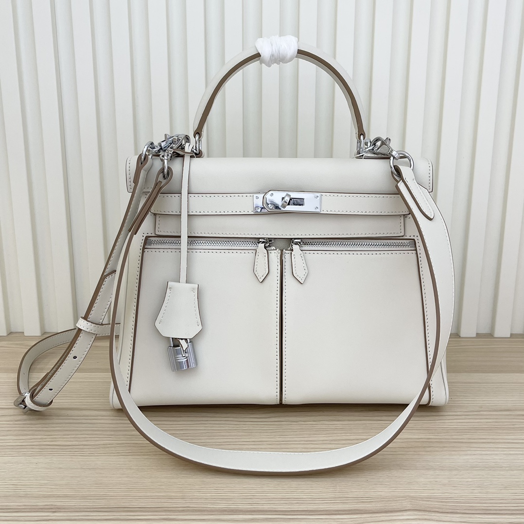 【Hermes 】Kelly lakis  28*22*10cm