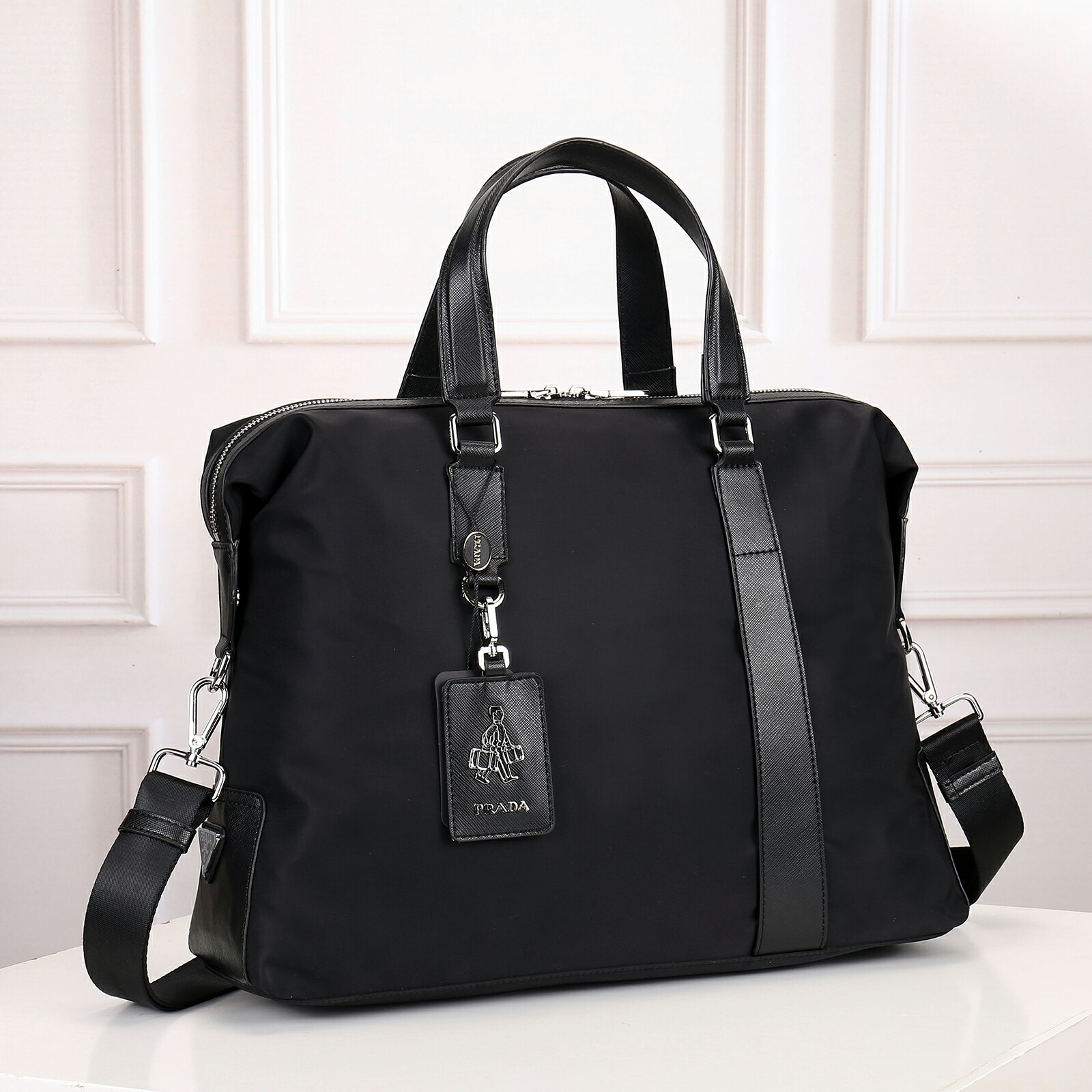 【PRADA】W50×H30×D15.5cm