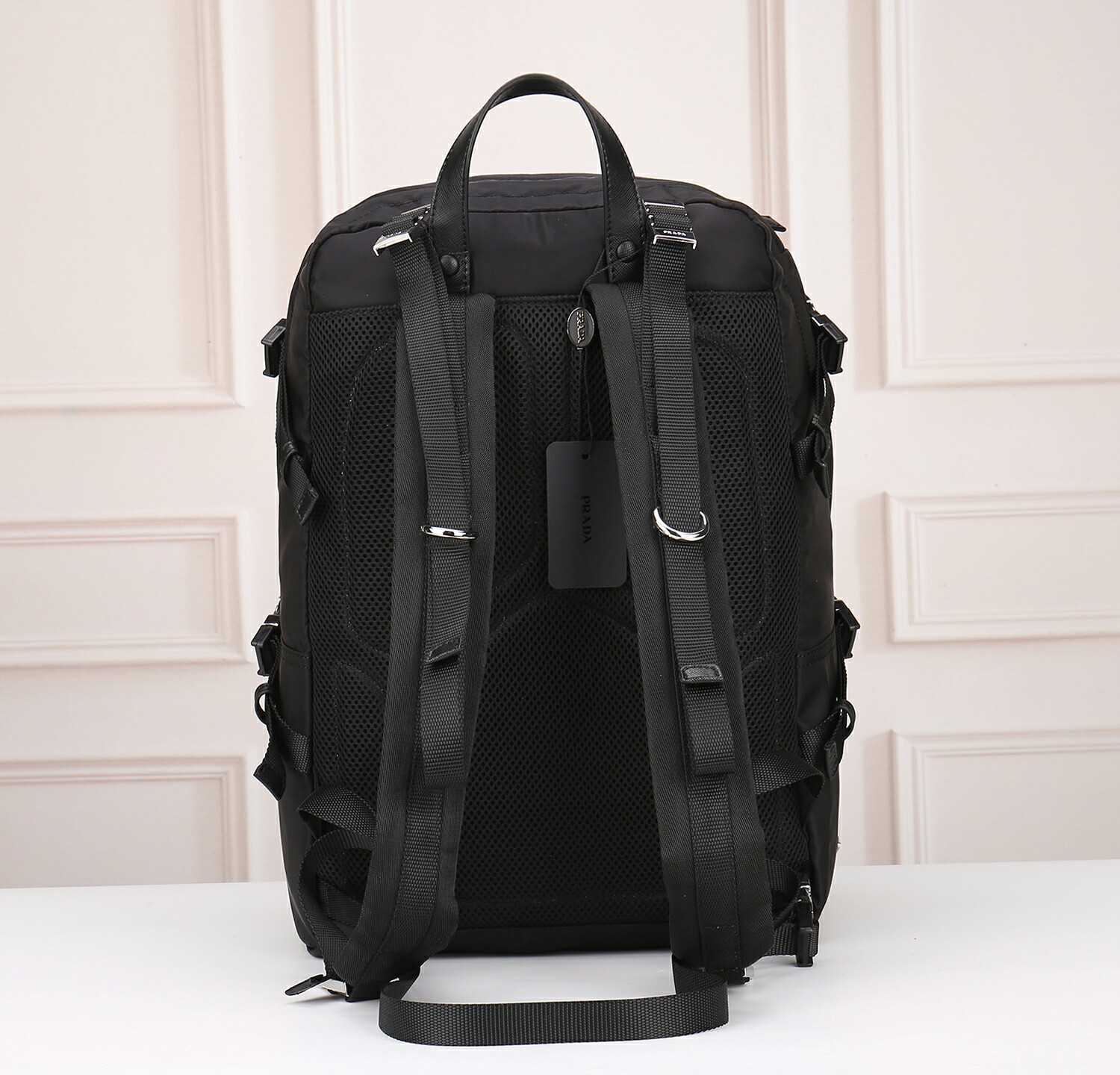 【PRADA】45*30*19cm