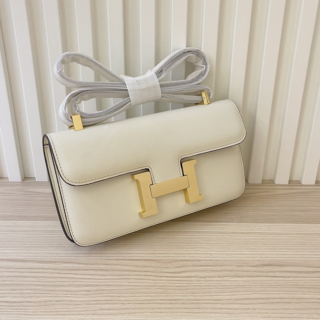 【Hermes 】Constance Elan