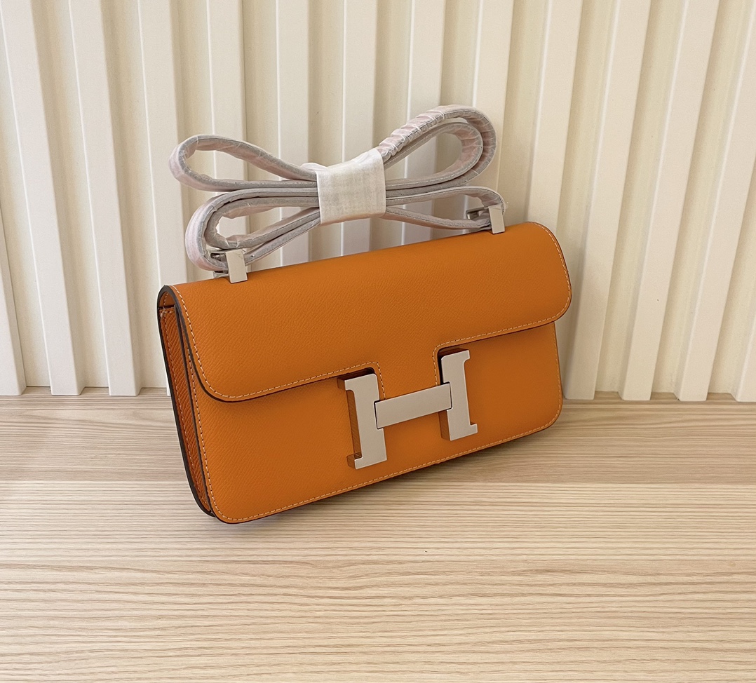 【Hermes 】Constance Elan