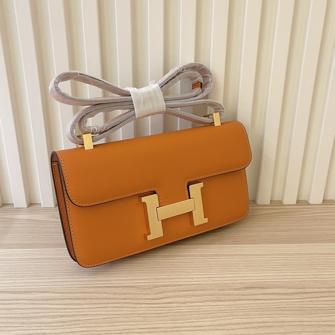 【Hermes 】Constance Elan