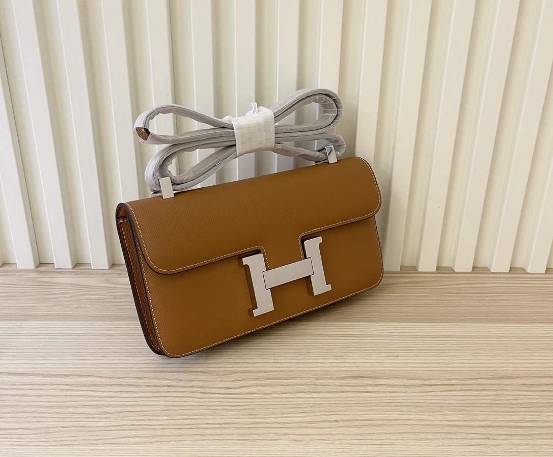 【Hermes 】Constance Elan
