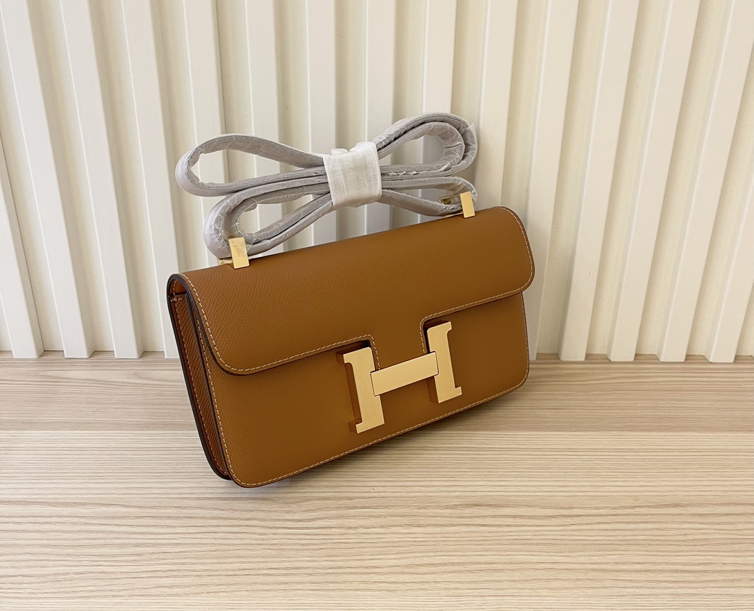 【Hermes 】Constance Elan