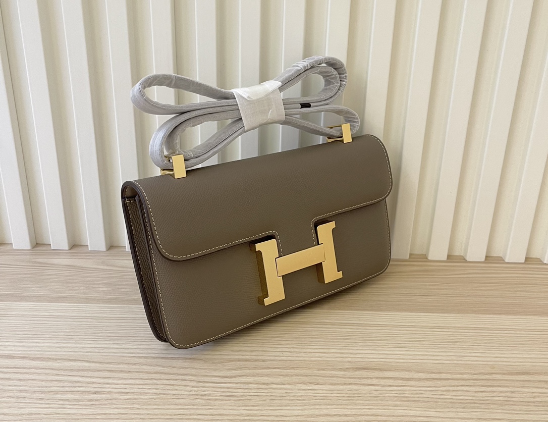 【Hermes 】Constance Elan
