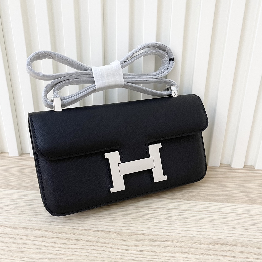 【Hermes 】Constance Elan