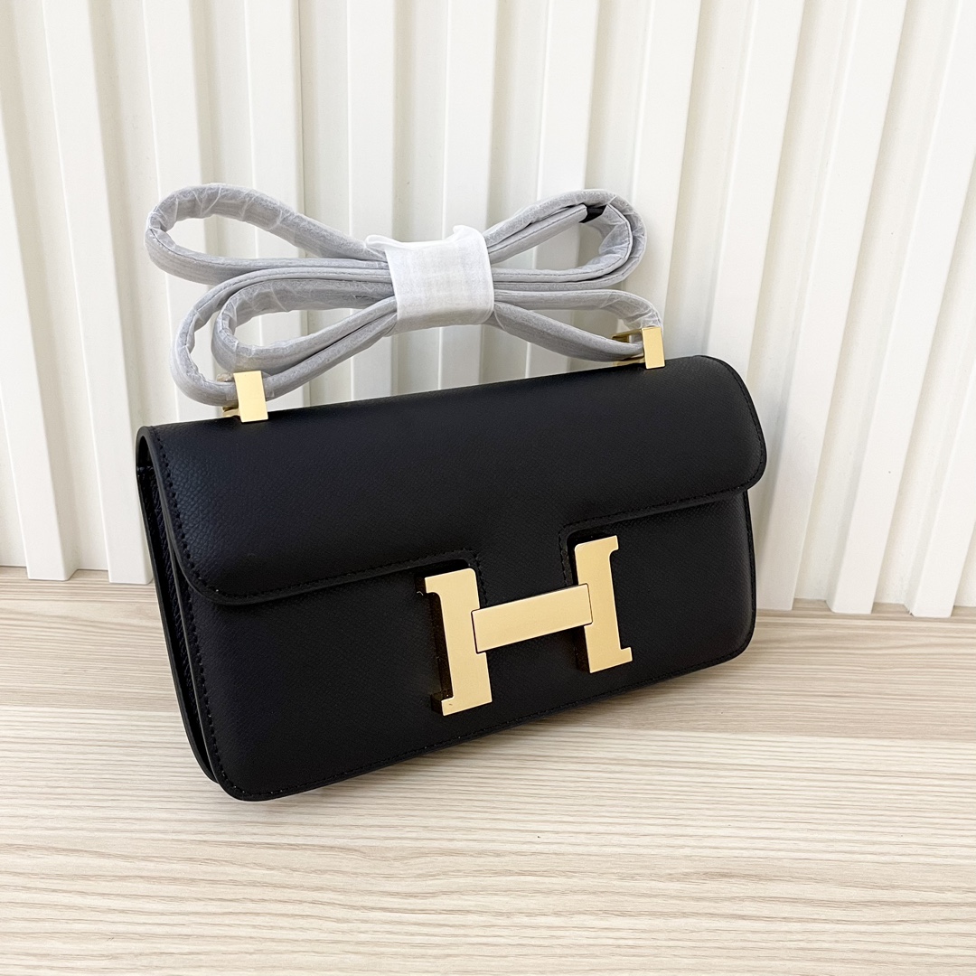 【Hermes 】Constance Elan