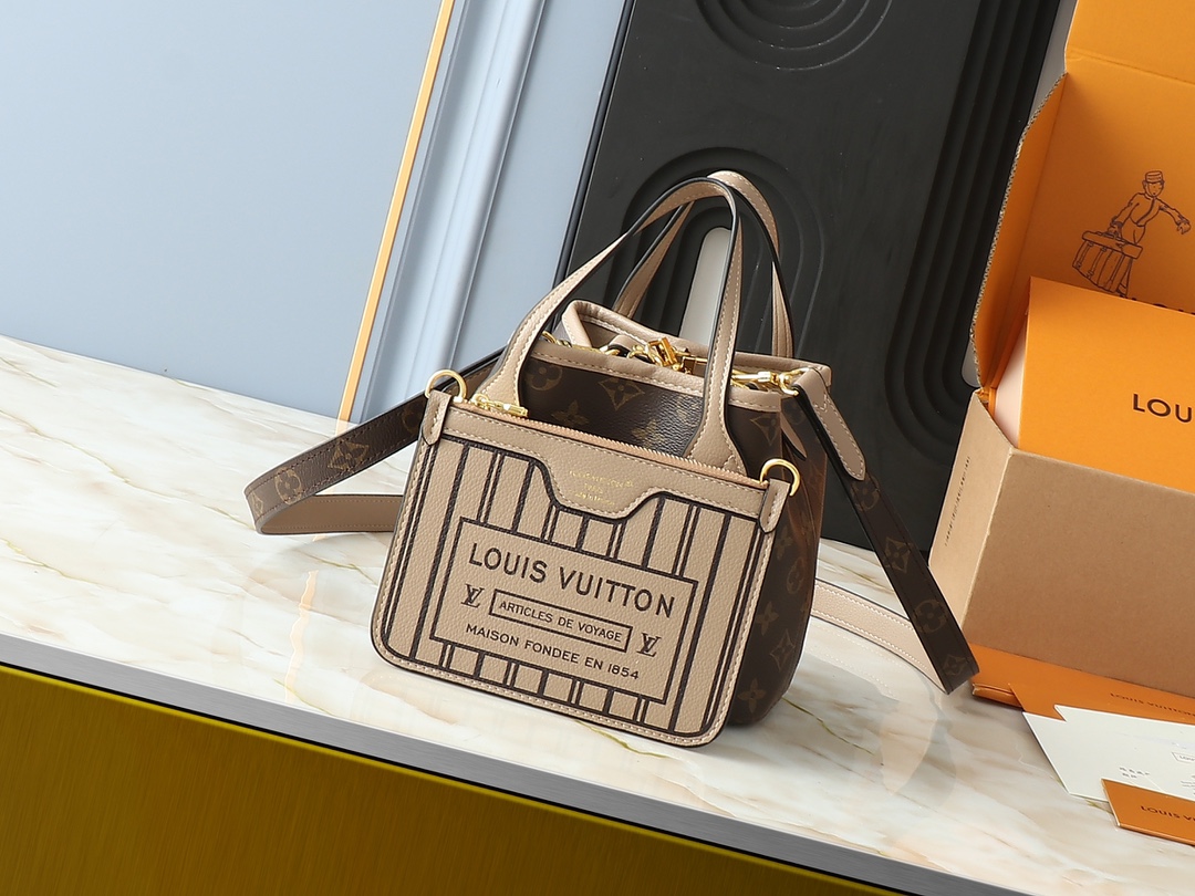 【LOUIS VUITTON】neverfull