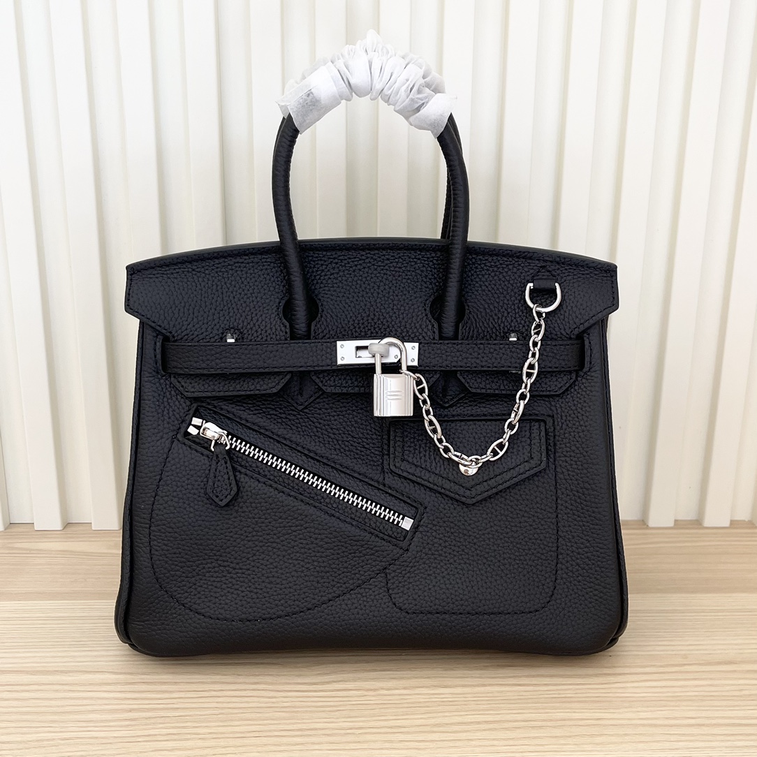 【Hermes 】Birkin  30CM  25CM