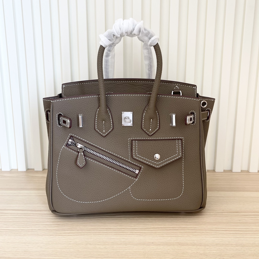 【Hermes 】Birkin  30CM  25CM
