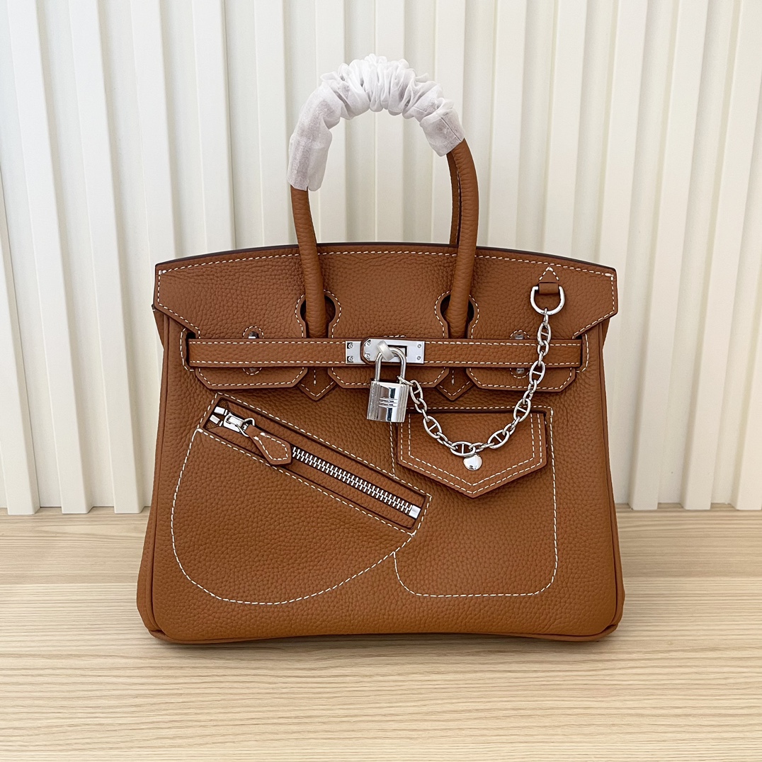 【Hermes 】Birkin  30CM  25CM