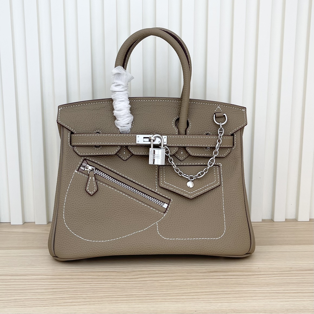 【Hermes 】Birkin  30CM  25CM