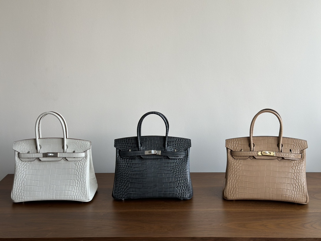 【Hermes 】Birkin  25CM  30CM