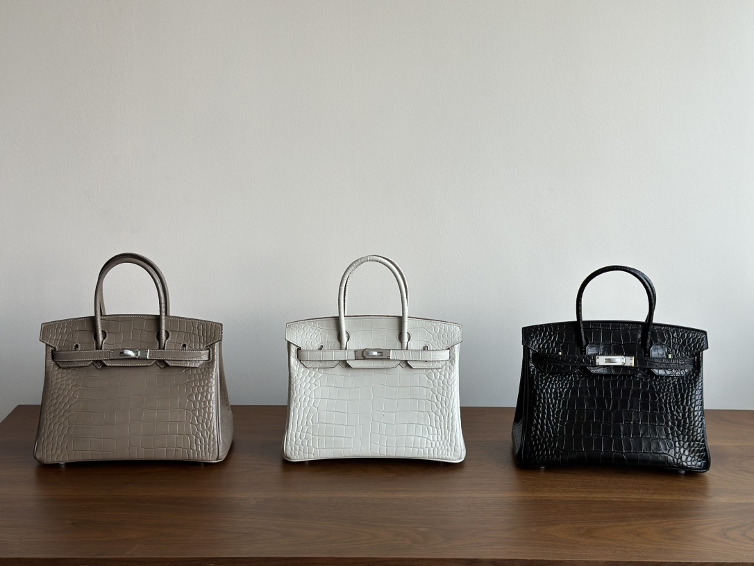 【Hermes 】Birkin  25CM  30CM